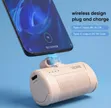 Portable Power Bank 5000mAh - 2