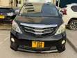 Toyota Alphard 2.4 Petrol AWD 2008 - 2