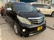 Toyota Alphard 2.4 Petrol AWD 2008 - 3