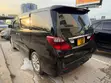 Toyota Alphard 2.4 Petrol AWD 2008 - 5