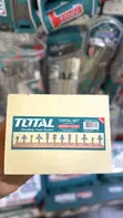 Total Router Bit Set - 1