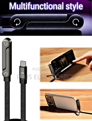 Anker USB-C to USB-C Braided Cable (2m, Black)