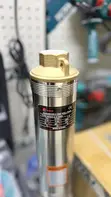 Edon Submersible Deep Well Pump 0.75hp - 2