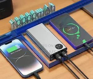 Power Bank 10000mAh