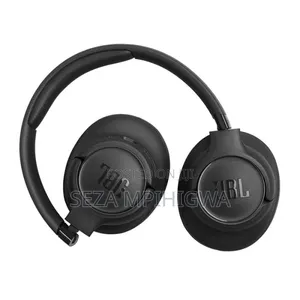 JBL Tune Wireless ANC Headphones - Brand New