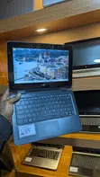 New HP Probook 11 EE G1 Laptop - 4GB RAM, 128GB SSD - 3
