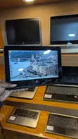 New HP Probook 11 EE G1 Laptop - 4GB RAM, 128GB SSD - 4