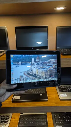 New HP Probook 11 EE G1 Laptop - 4GB RAM, 128GB SSD