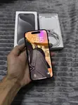 Apple iPhone 15 Pro 128GB - 2