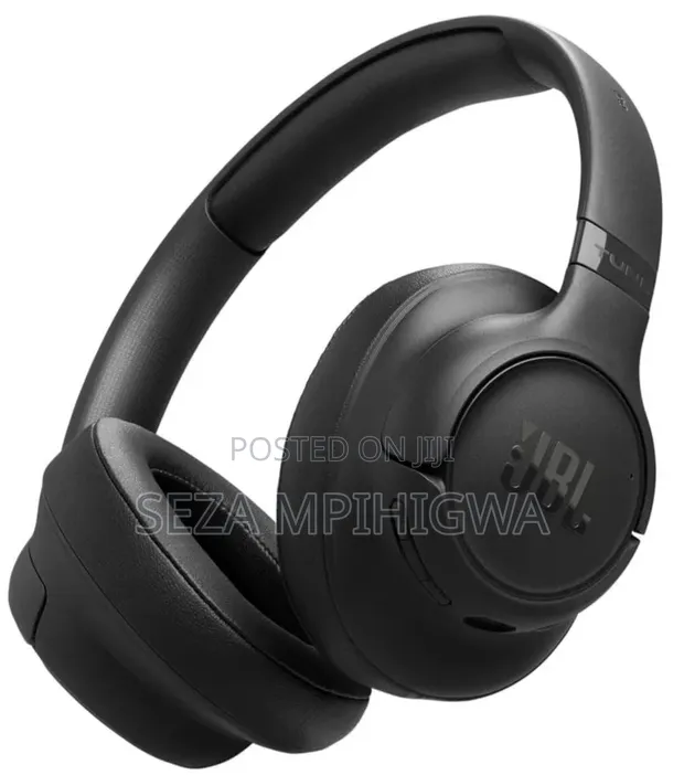 JBL Tune Wireless Headphones - Brand New - 1