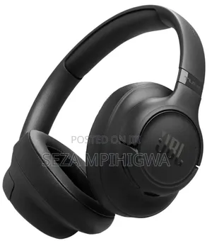 JBL Tune Wireless Headphones - Brand New