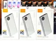 Slim Power Bank - 90,000 TZS - 1