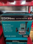 Edon Electric Router - 1