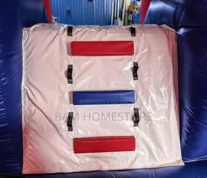 Spider-Man Combo Bounce House Water Slide (8x4x4m)
