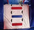 Spider-Man Combo Bounce House Water Slide (8x4x4m) - 4