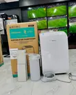 Hisense Portable Air Conditioner 12000 BTU - 2