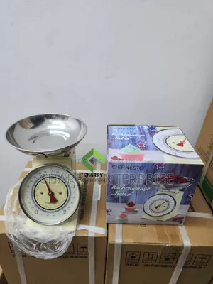 5kg Weighing Scale for Kitchen/Small Shop