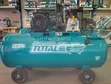 Total Air Compressor 200L 4HP - 1