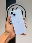 Apple iPhone 15 128GB - 1