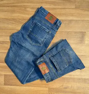 Calvin Klein Premium Jeans - Men's Slim Fit