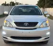 Toyota Harrier 2.4 2006 Silver - 2