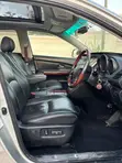 Toyota Harrier 2.4 2006 Silver - 4