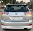 Toyota Harrier 2.4 2006 Silver - 5