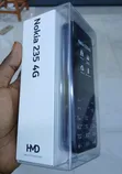 New Nokia 235 4G (2024) Blue - 2