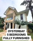 Furnished 5-Bedroom House for Rent in Kahwa Real Estate, Masaki - 1