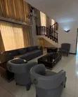Furnished 5-Bedroom House for Rent in Kahwa Real Estate, Masaki - 2