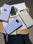 New Google Pixel 9a 128GB - 2