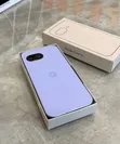 New Google Pixel 9a 128GB - 4