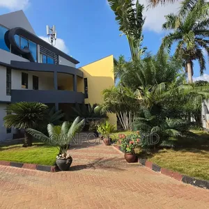 4 Bedroom House for Sale in Kahwa Real Estate, Mbezi Beach