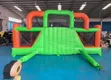 Jumping Castle Bounce House Water Cannons Combo (6M*5M*3M) - 2