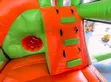 Jumping Castle Bounce House Water Cannons Combo (6M*5M*3M) - 4