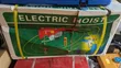 Edon PA Series Electric Chain Hoist (1000kg) - 1
