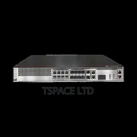 Huawei USG6000F-S150-AC Enterprise Firewall Router - 1