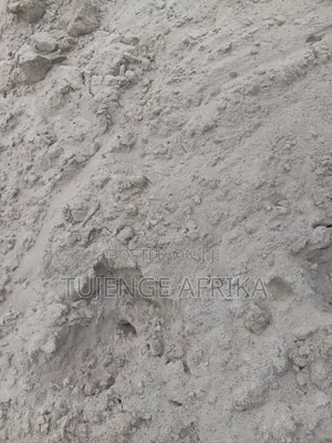 High Quality Sand for All Construction