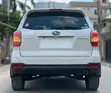 Subaru Forester 2014 White - 2