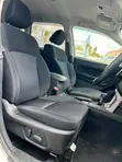 Subaru Forester 2014 White - 3