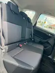 Subaru Forester 2014 White - 4