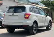 Subaru Forester 2014 White - 5