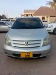 Toyota IST 2006 Silver - 1