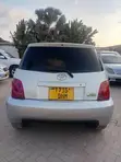 Toyota IST 2006 Silver - 2