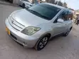 Toyota IST 2006 Silver - 3