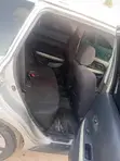 Toyota IST 2006 Silver - 4