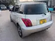 Toyota IST 2006 Silver - 5