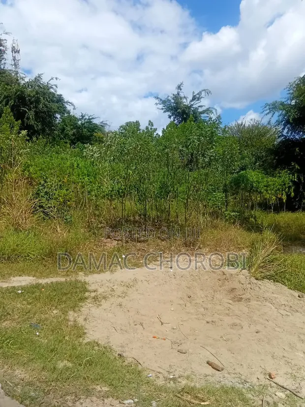 14,000 Acre Farm for Sale in Ruvuma, Songea - 1