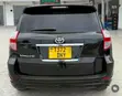 Toyota Vanguard 2007 Black - 1