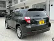 Toyota Vanguard 2007 Black - 2